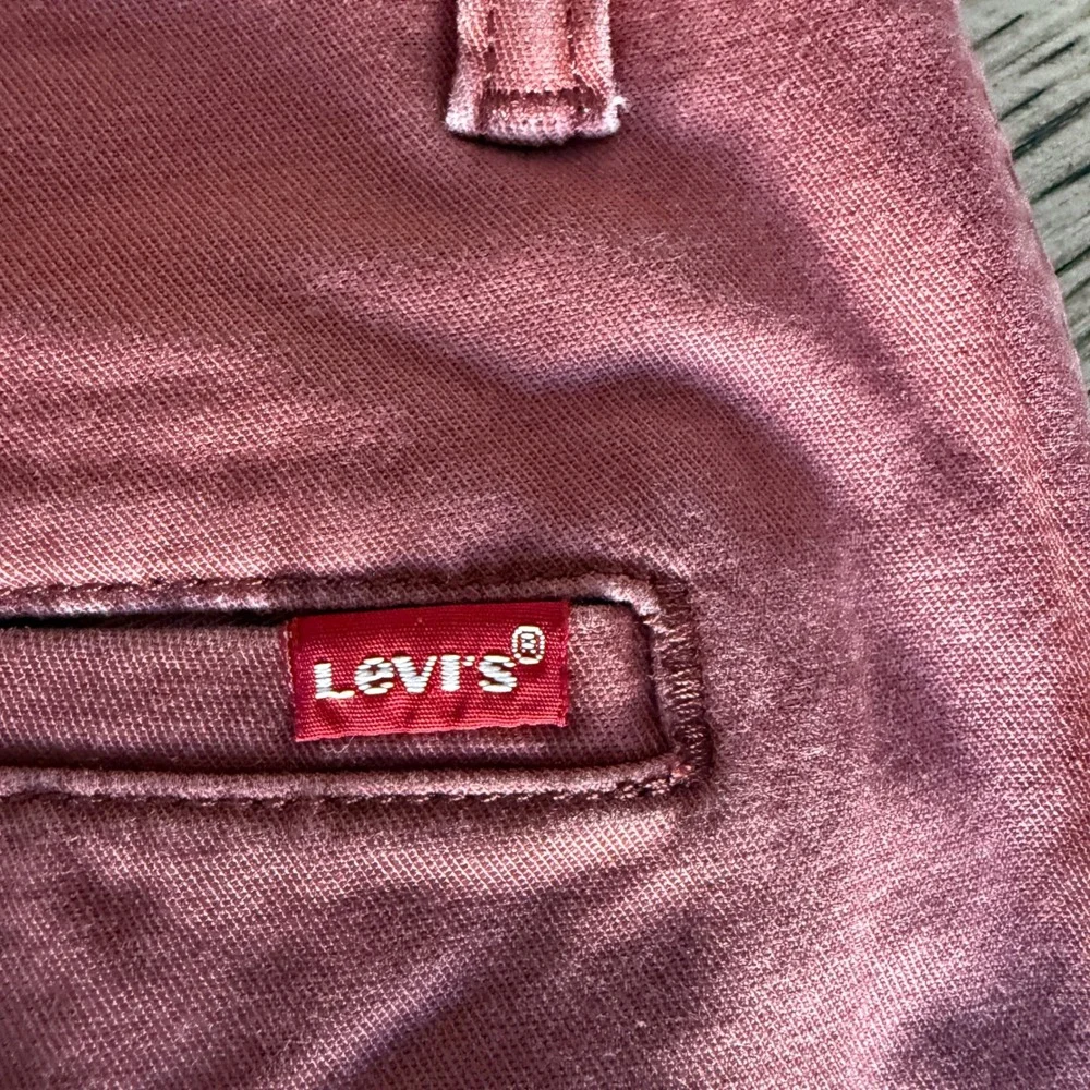 Levis levi xx